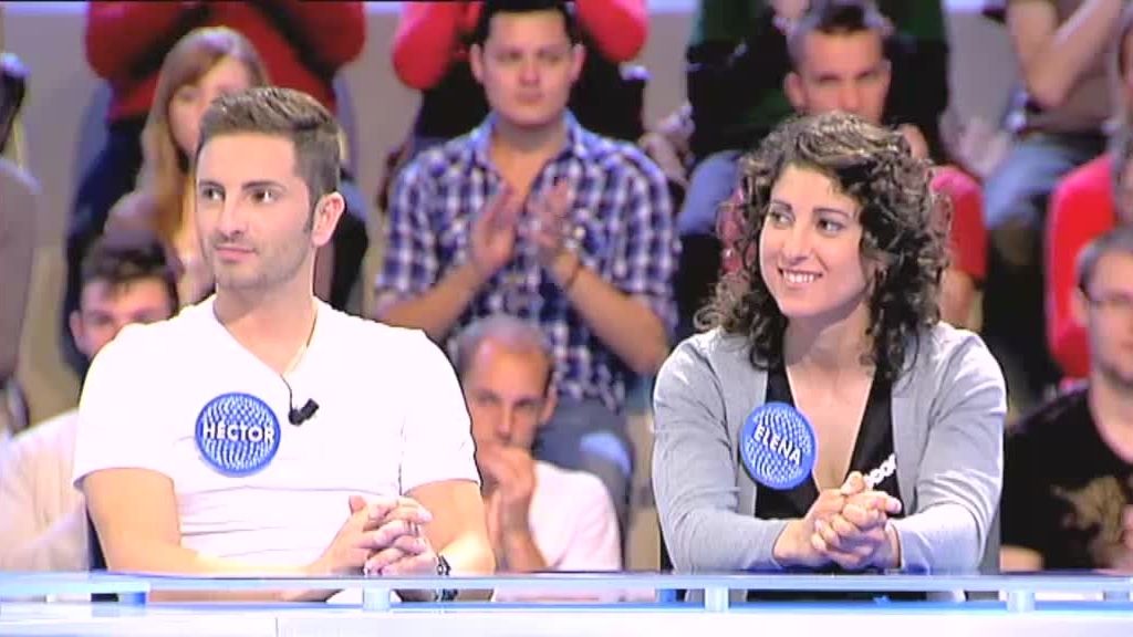 Junto a Pilar Rubio en un programa muy especial dedicado a las motos