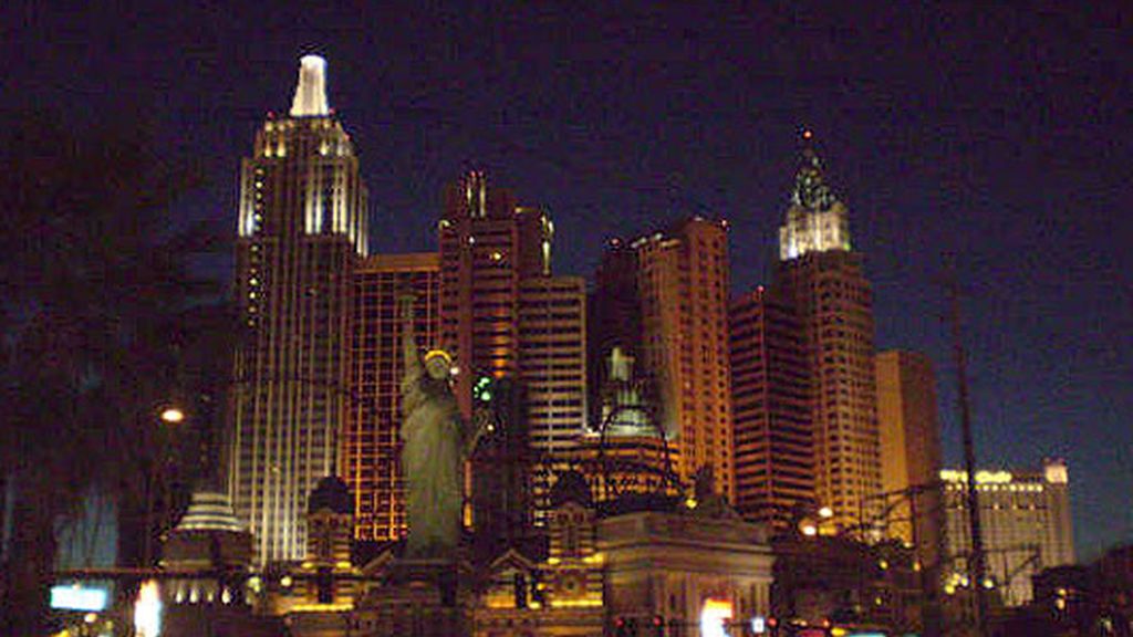 Tu viaje a Las Vegas