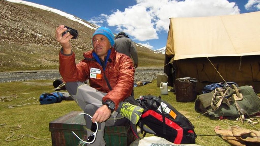 'Ladakh: Exploración inédita