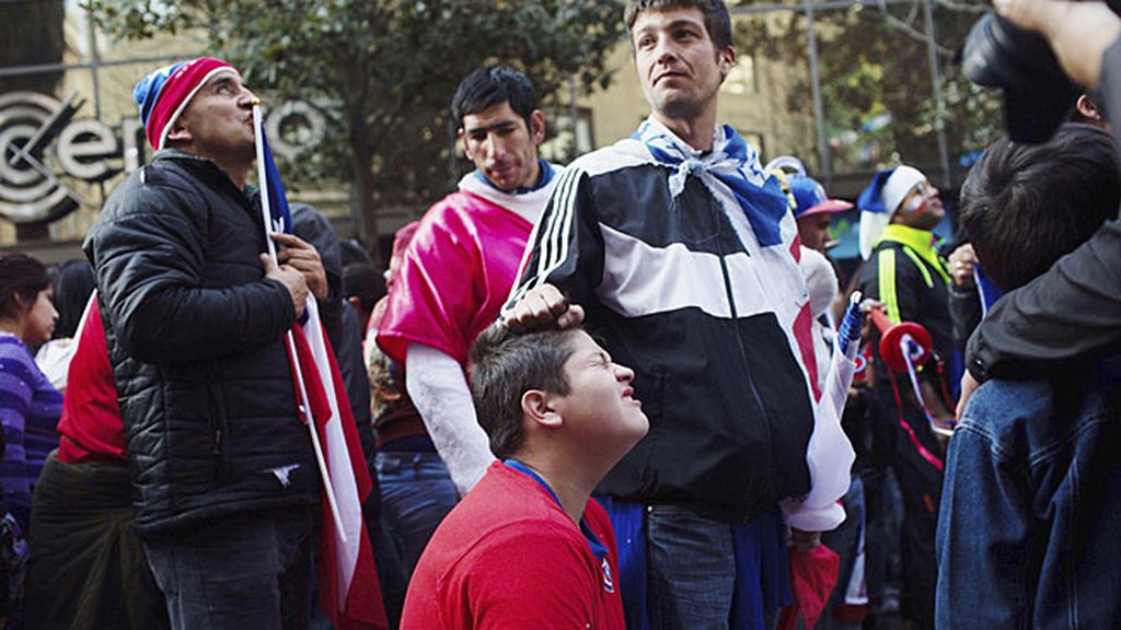 Chile