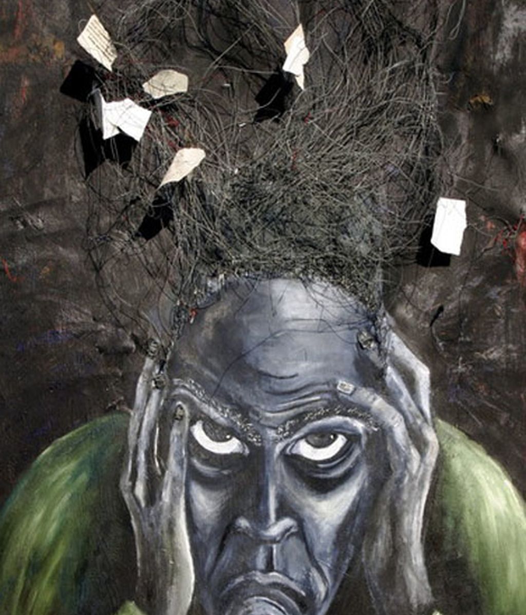 Un museo en Boston exhibe las obras más 'feas' del mundo