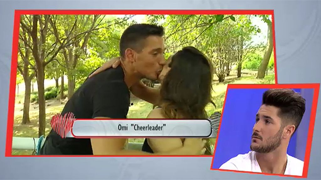Adrián ya no es el que era