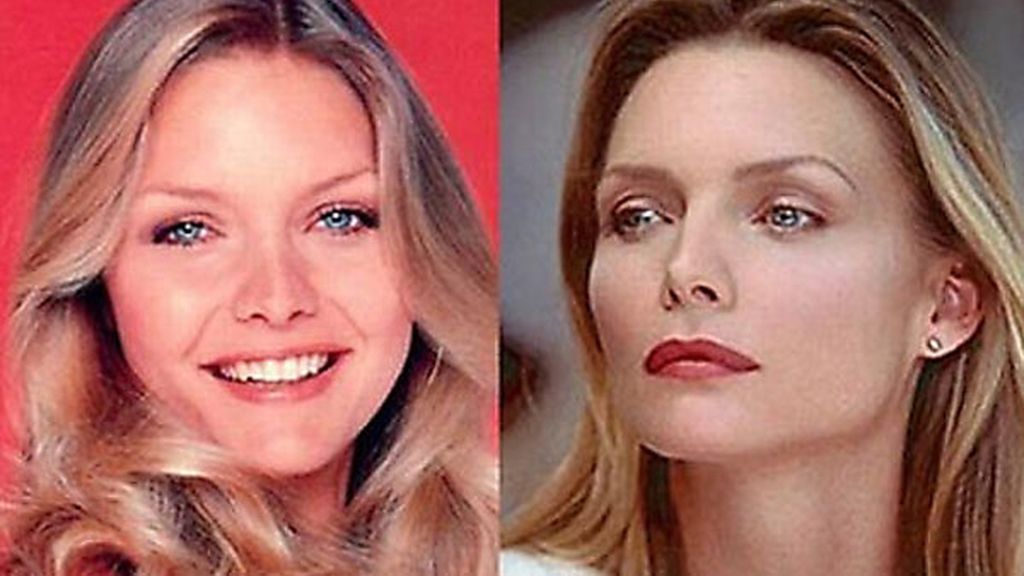 Michelle Pfeiffer