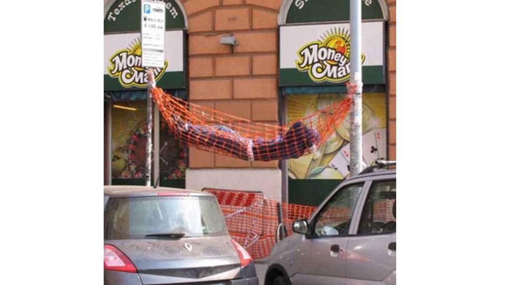 Cuando el sueño nos puede
