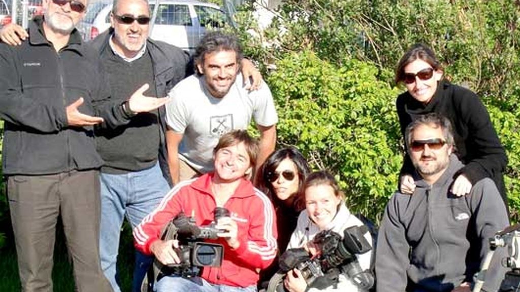 Complicidad absoluta