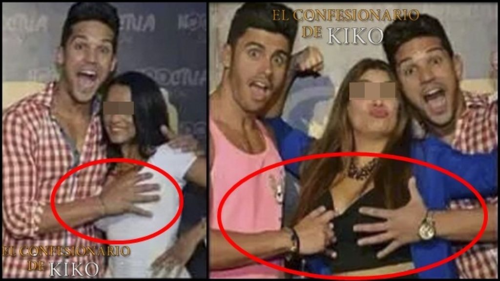 Aluvión de críticas a los extronistas