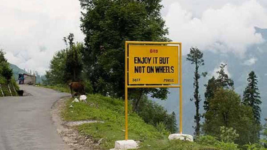 Fuera del código de circulación