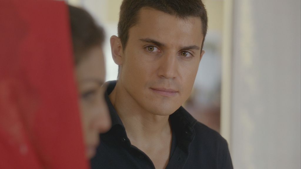 Adelántate al capítulo 6, en fotos