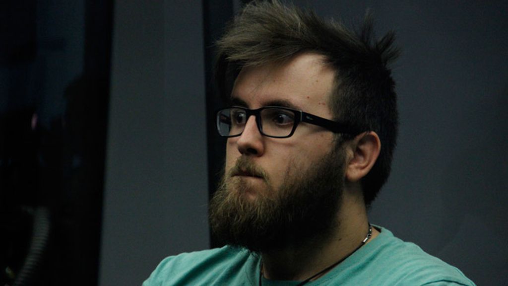 Una máquina para medir el miedo de los jugadores