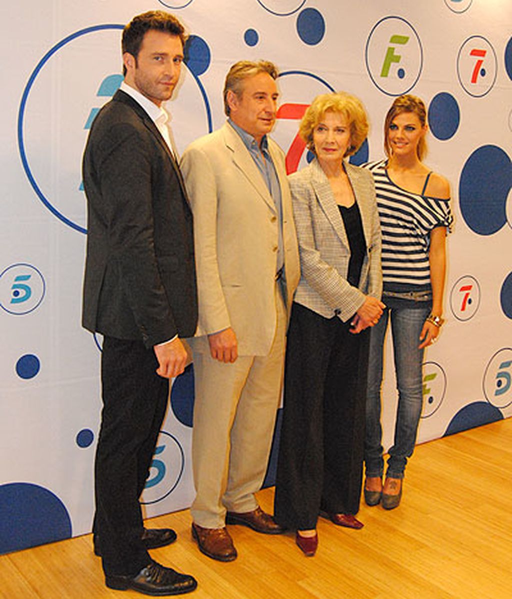 Felipe y Letizia , una historia de amor