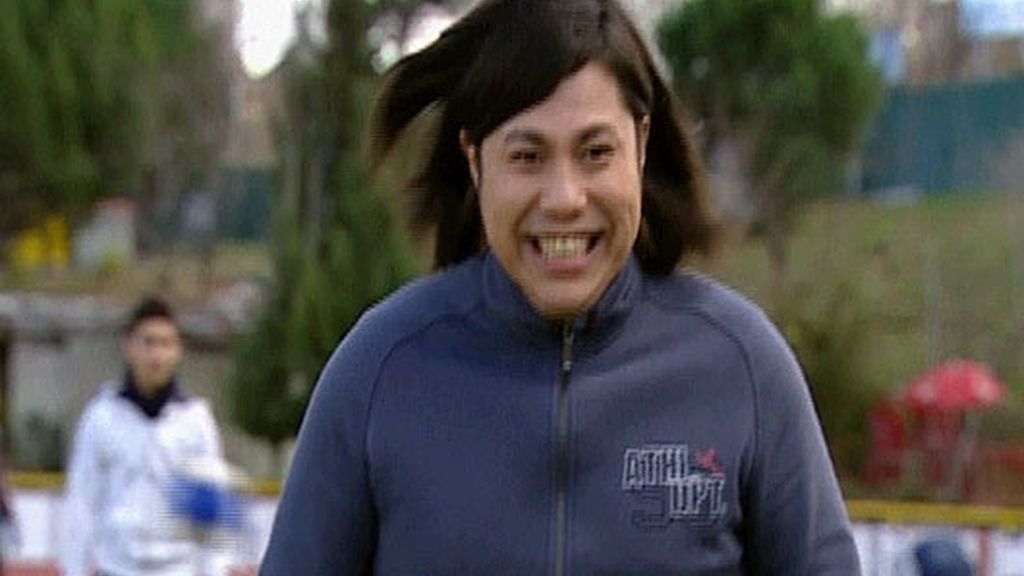 Revolución en el barrio