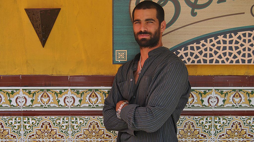 Tres bellezas muy diferentes pero igual de deslumbrantes