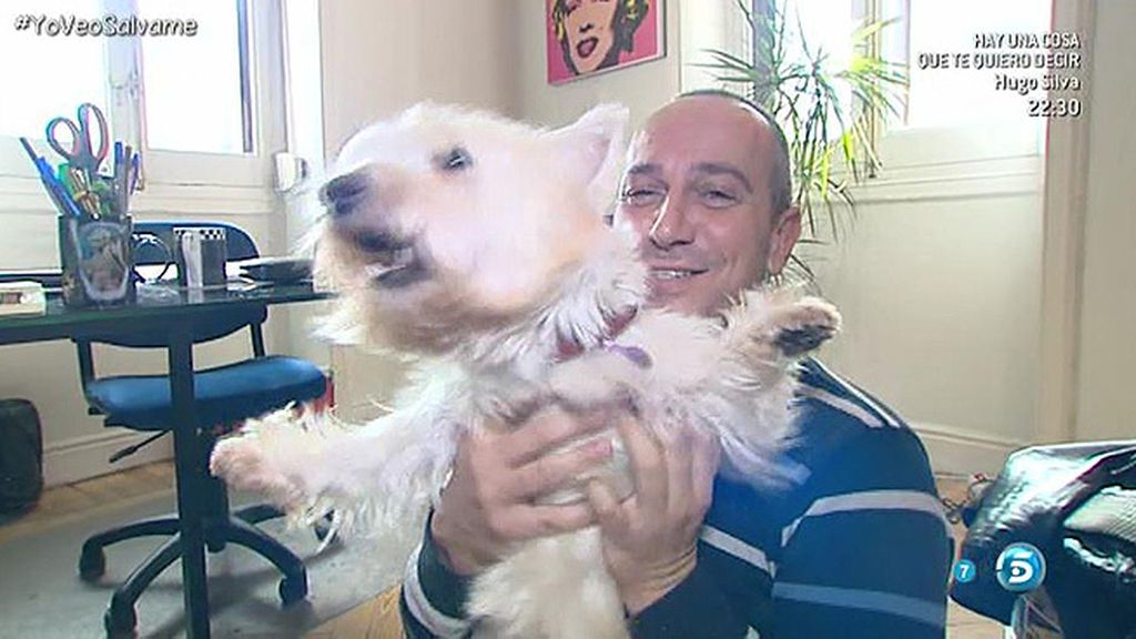 Amigos, paseos, fiestas... y el reencuentro con Nou