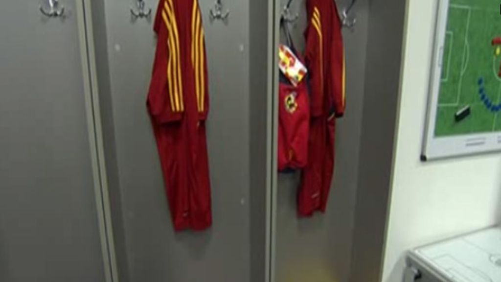 No se escapa ningún detalle