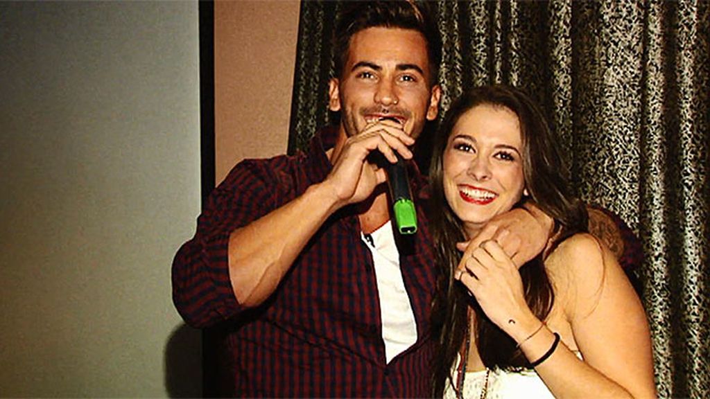 No hay nada como ir a un karaoke