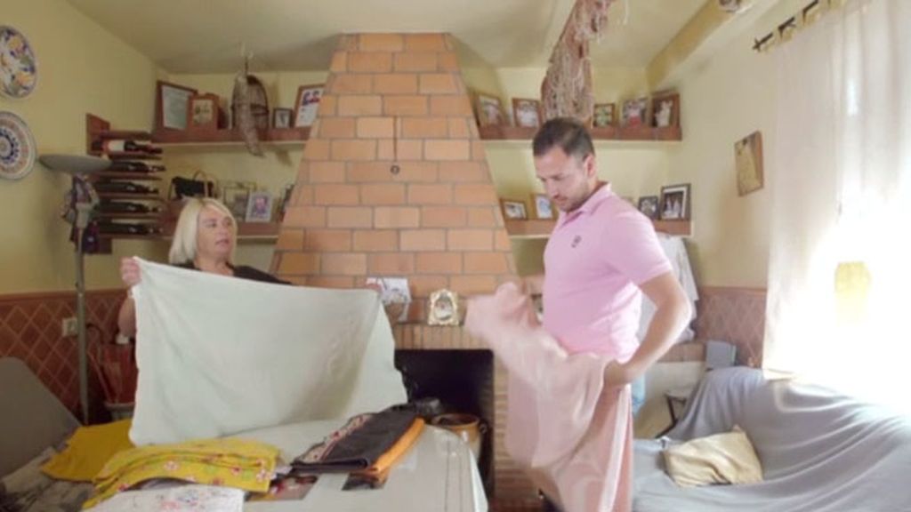 El bróker de ganado de Badajoz