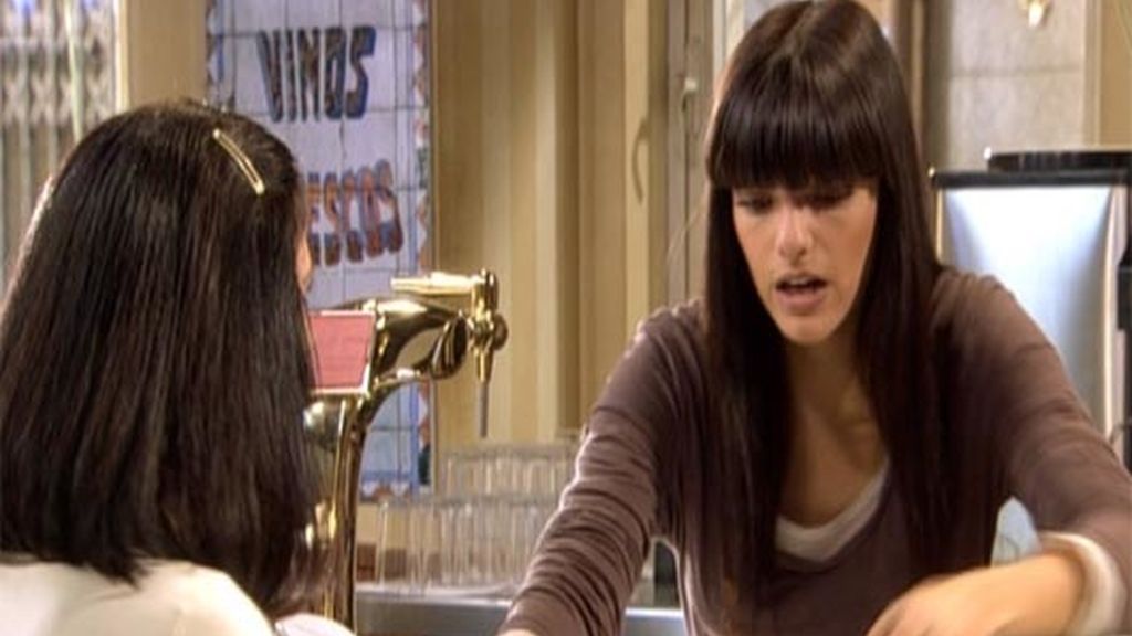 Rebeca presidenta