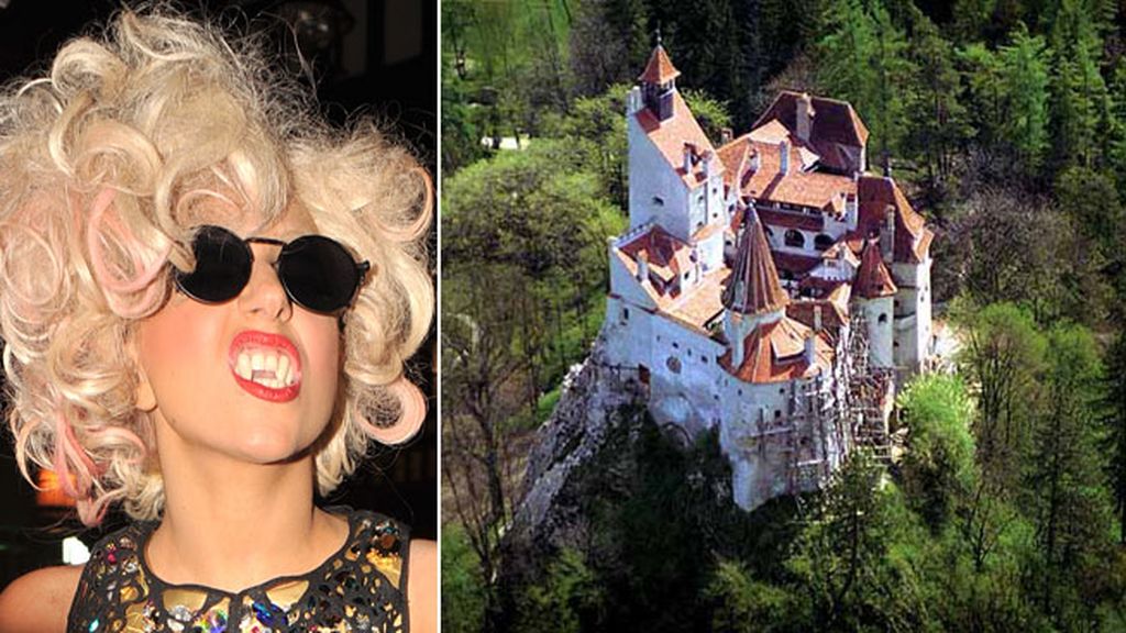 Lady Gaga