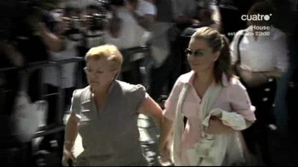 María José Campanario