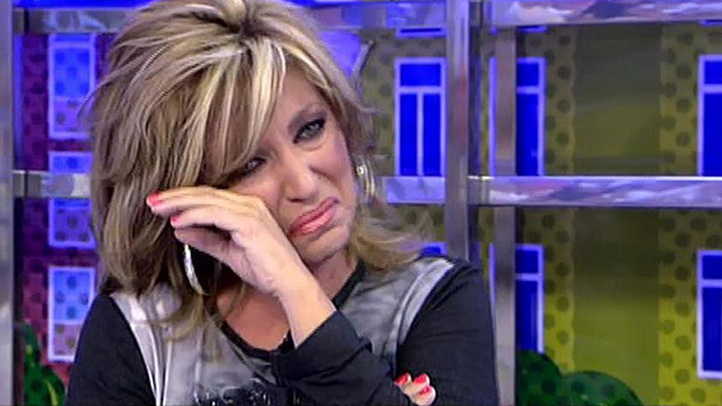 Tras su acalorada discusión, las colaboradores acercan posturas