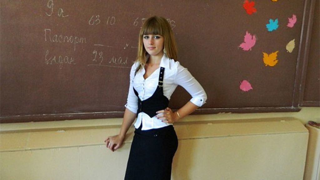 Una muñeca con cuerpo de Hulk