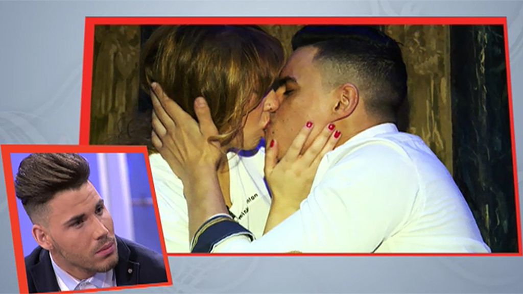 Steven, tras la cita con Steisy: “Me he sentido uno de los favoritos”