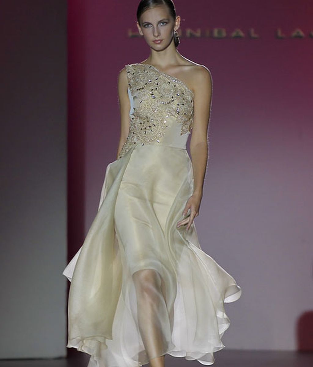 Esculturales siluestas inspiradas en los arrecifes de coral