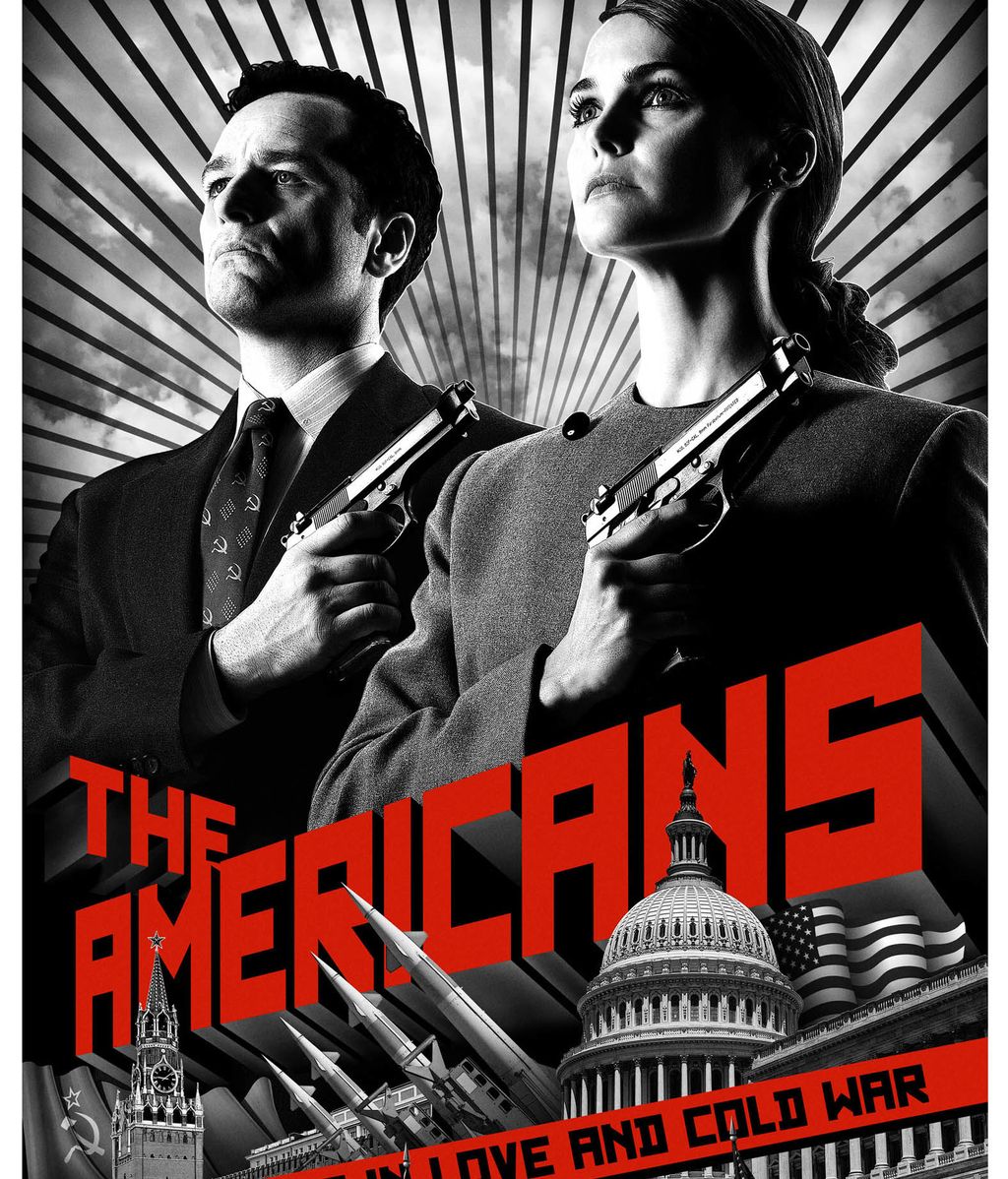 Documentales, series y películas de corte histórico en un evento temático