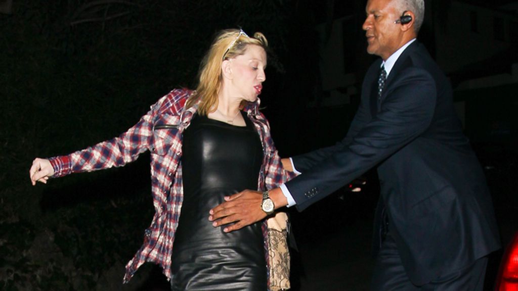 Courtney Love