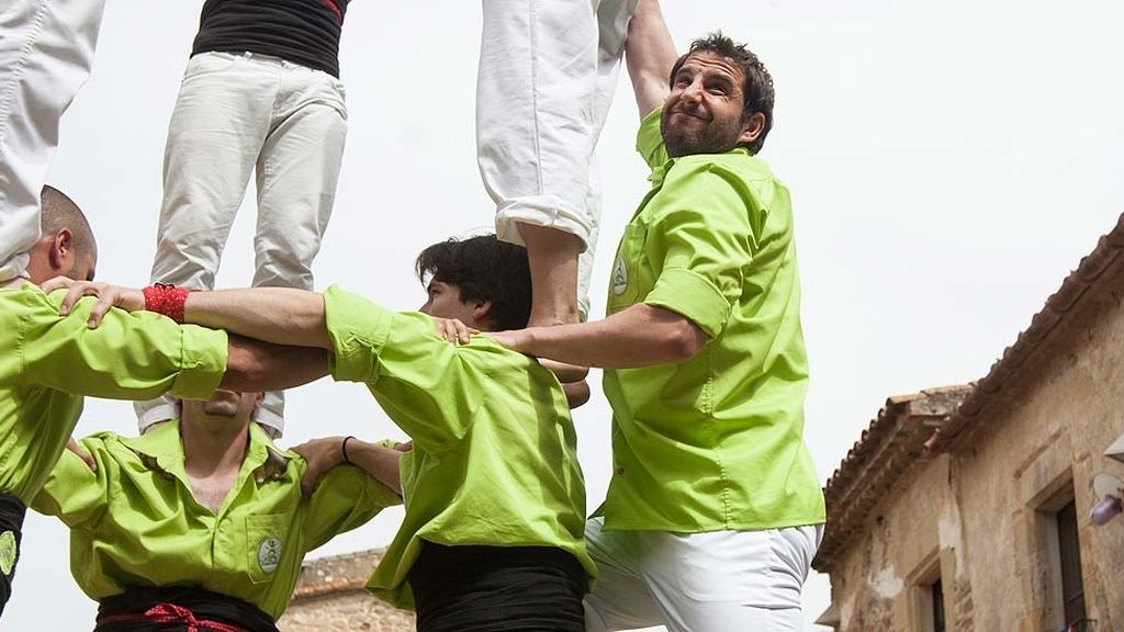 Llega la secuela de 'Ocho apellidos vascos'