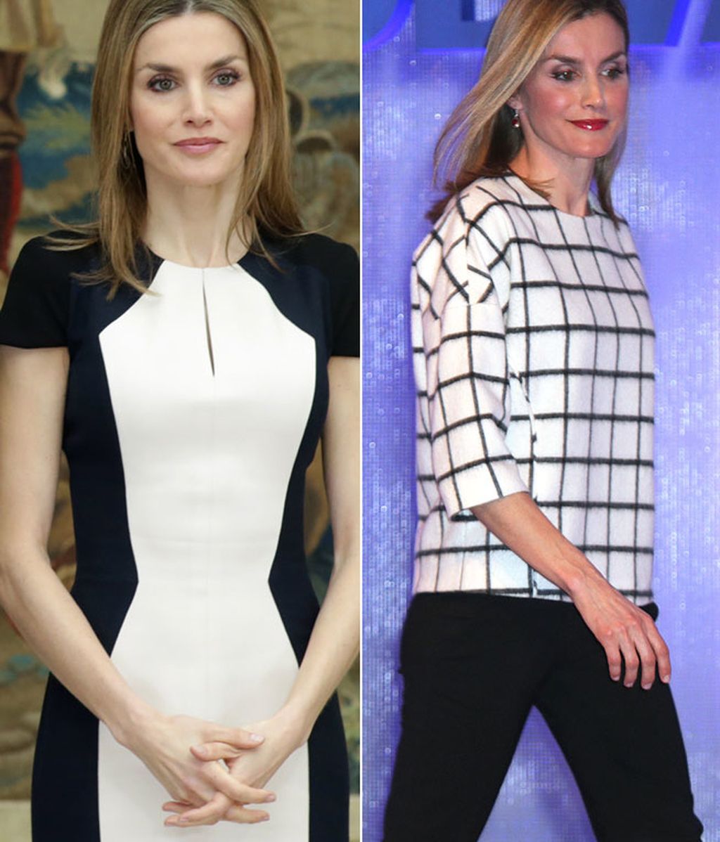 Letizia Ortiz