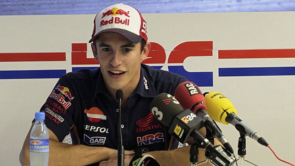 Marc Márquez