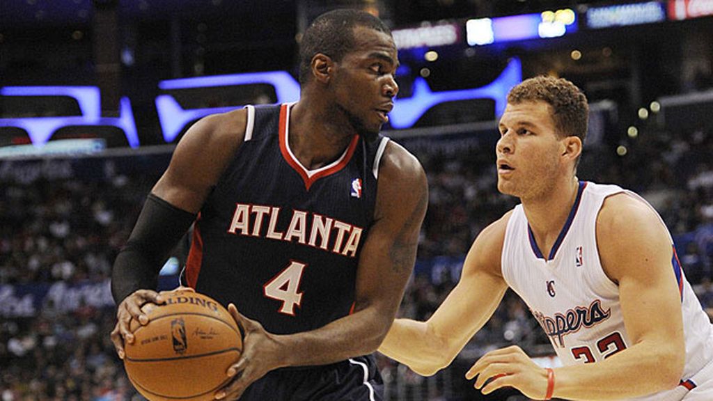 Paul Millsap