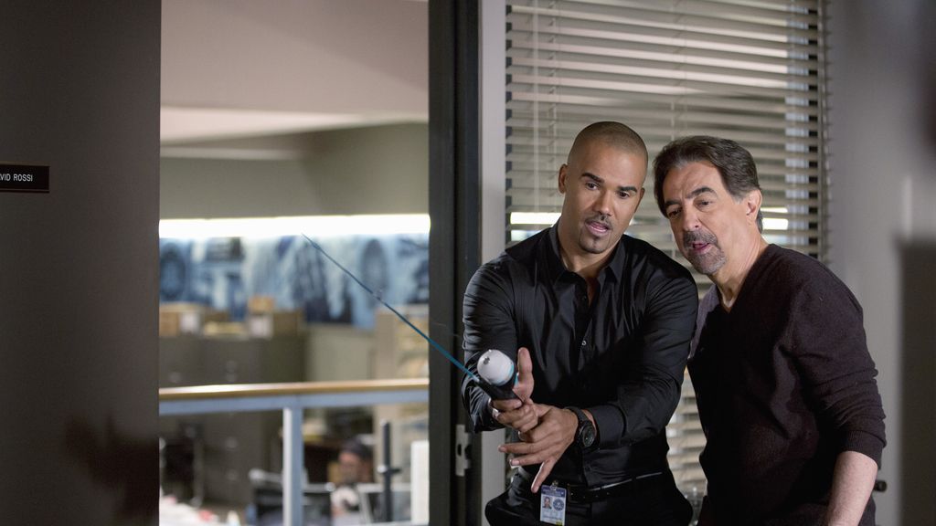 Las fotos del capítulo 'Anónimo' de 'Mentes Criminales'