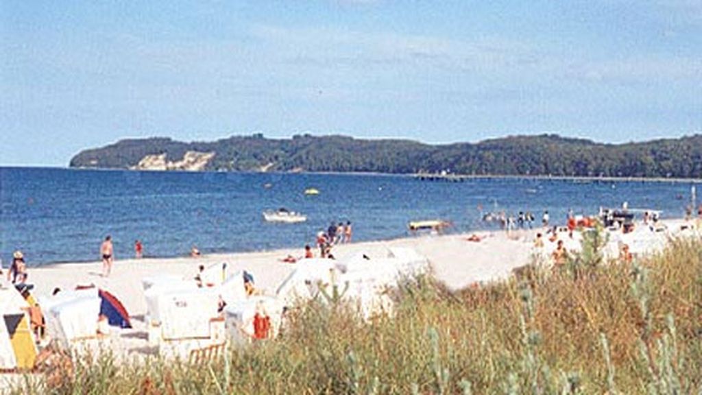 Las diez mejores playas nudistas del mundo