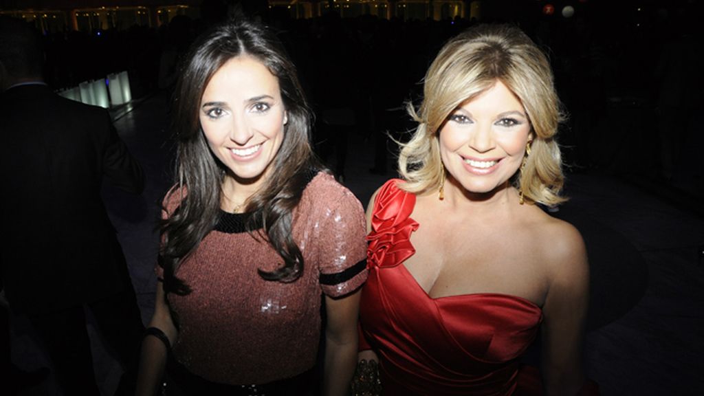 La fiesta más divinity de Mediaset