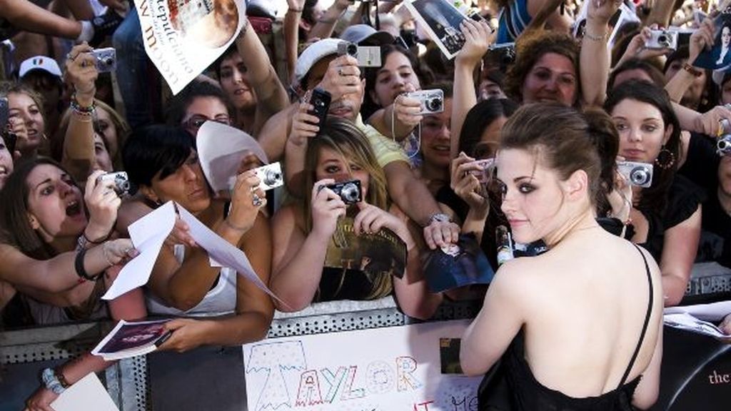 Ha conseguido miles de 'fans'