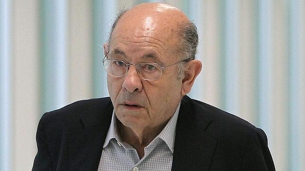 Félix Millet usó su prestigio con cargos públicos en beneficio propio