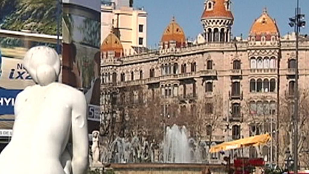 Monumentos con interés