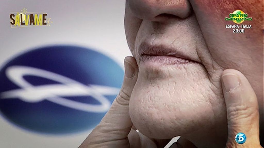 Ejercicio, algunos retoques, peluquería y vestuario