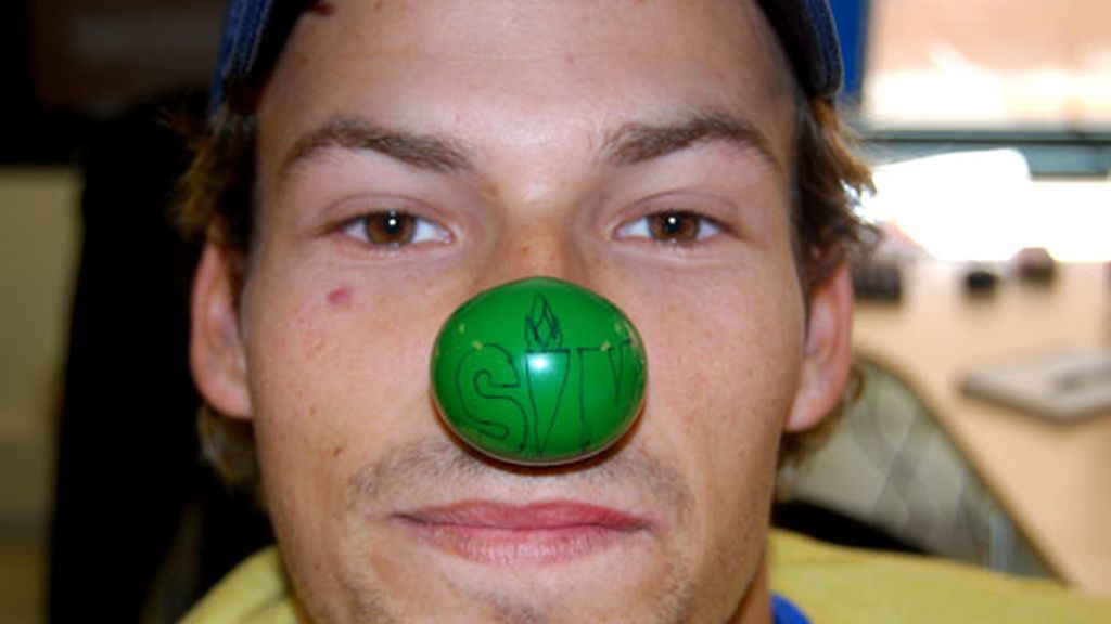 Olfo Bosé en telecinco.es