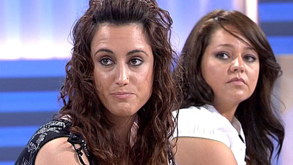 Todos tienen algo que decir