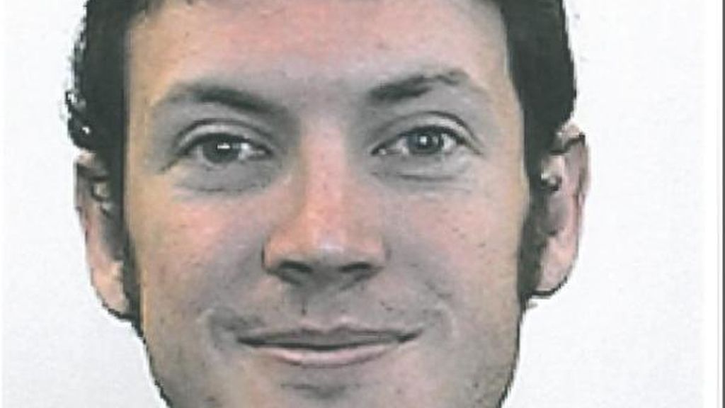 James Holmes, autor de la masacre de Denver