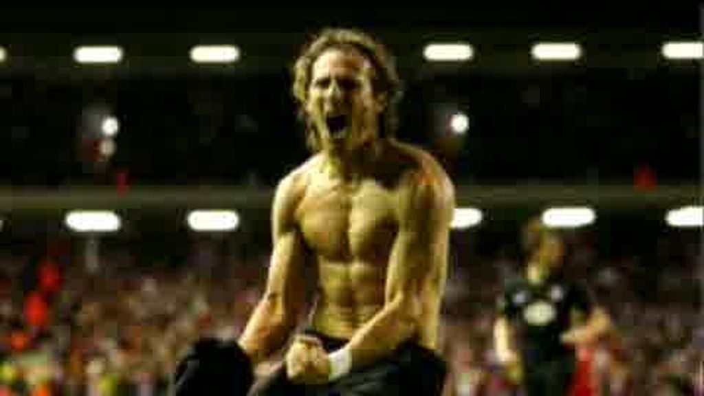 El Atleti demuestra que es un "grande"