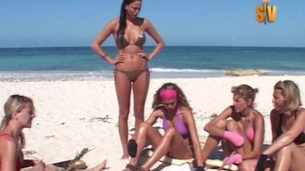 Curvas peligrosas en 'Supervivientes'