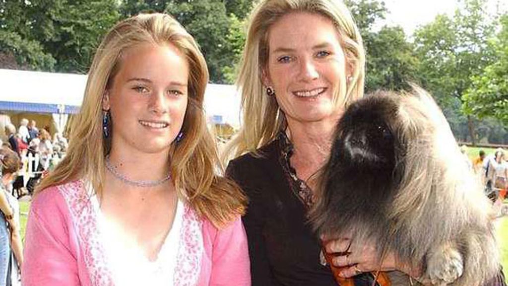 Principe Harry, Cressida Bonas