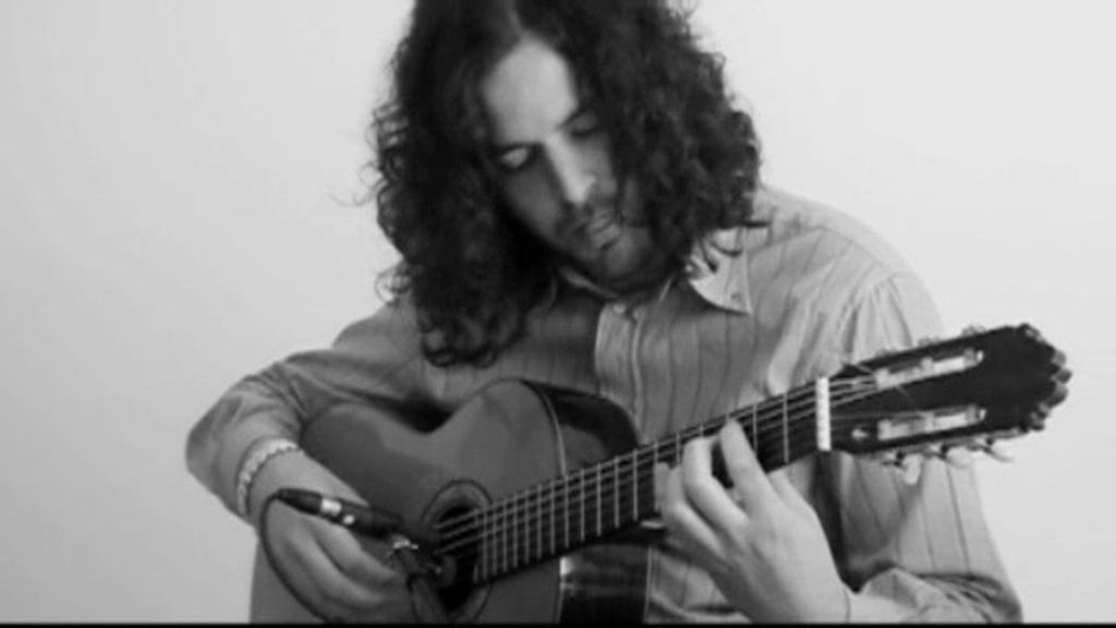 José Torres Trio - Ahora que has muerto