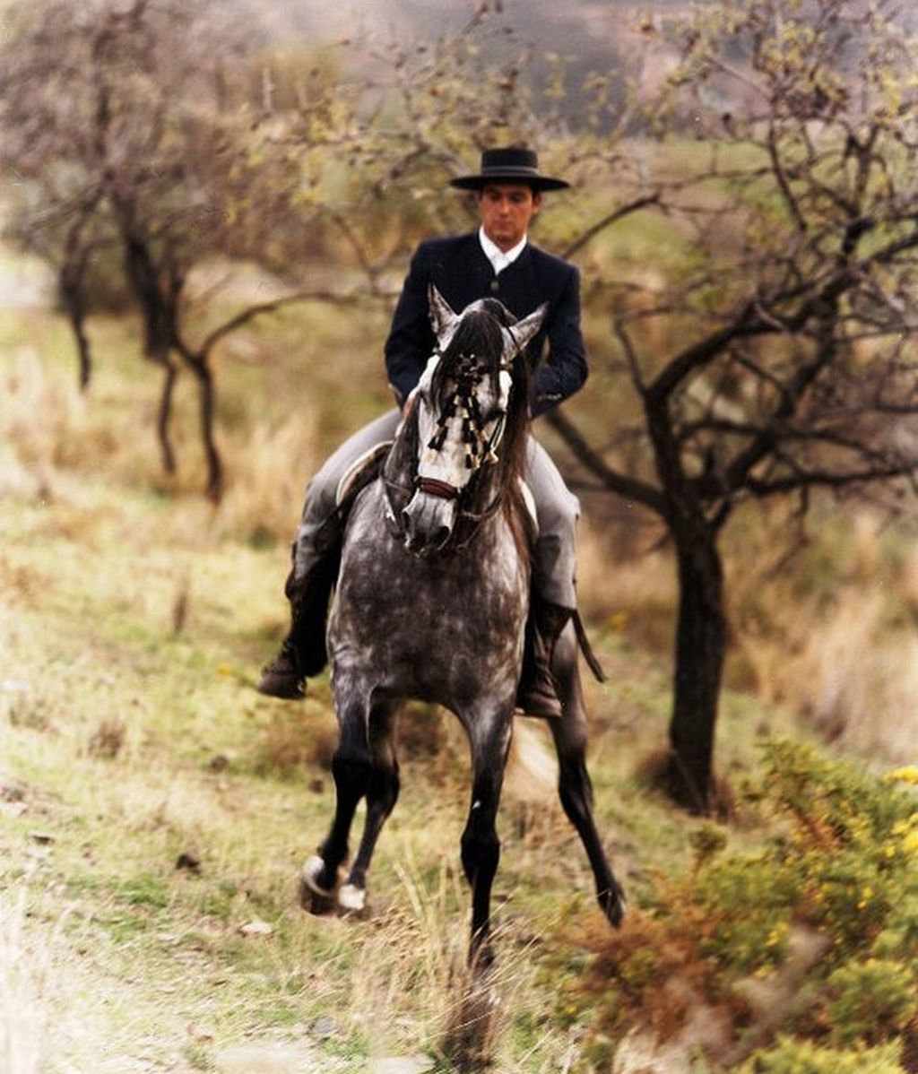 La tierna infancia de los granjeros