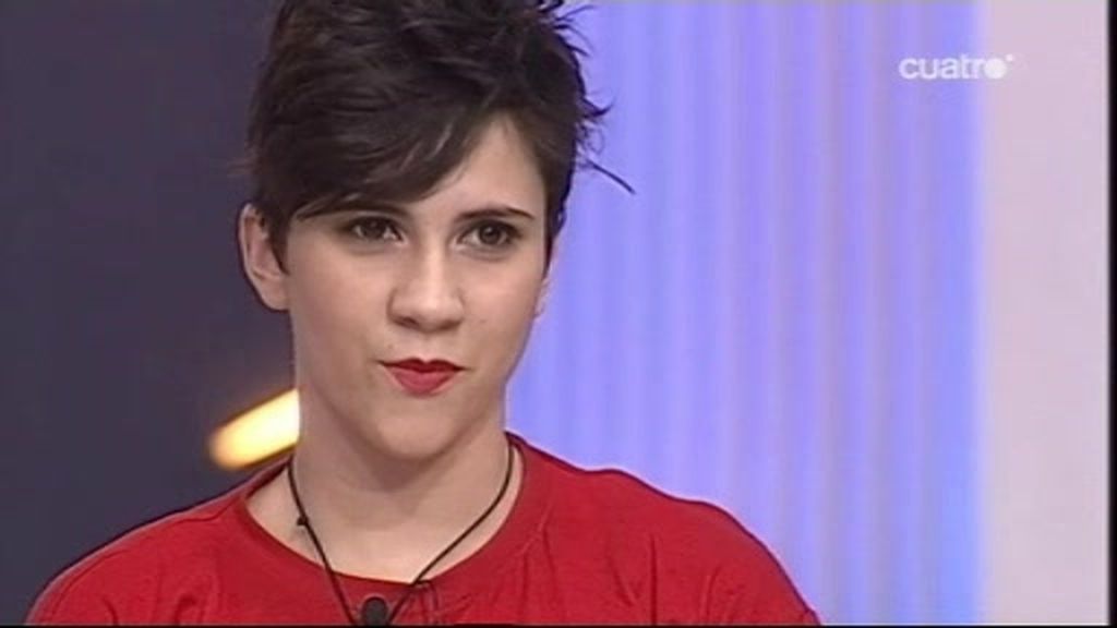 Jenny es la última expulsada de Fama 5