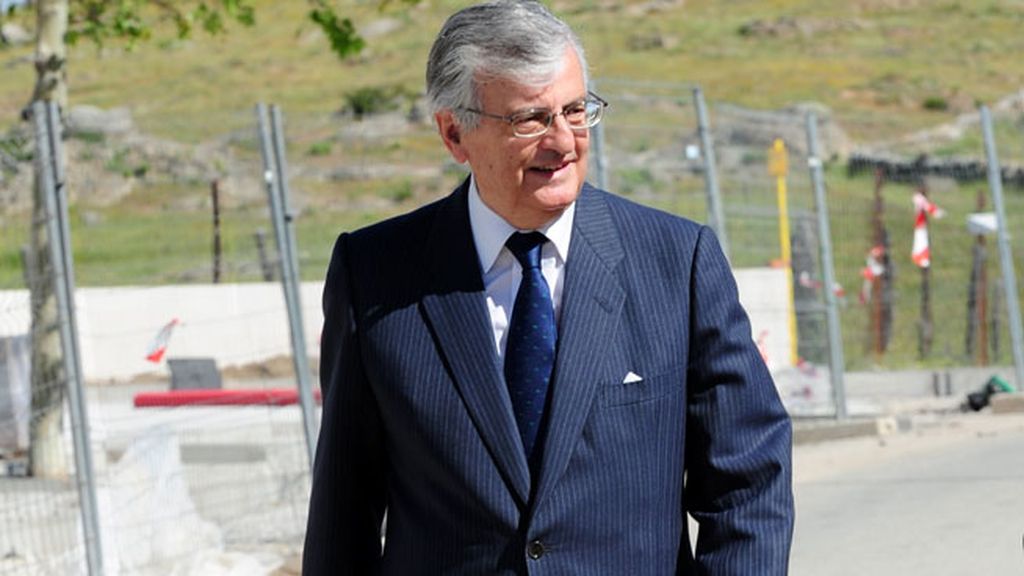 Último adiós a Alfredo Landa